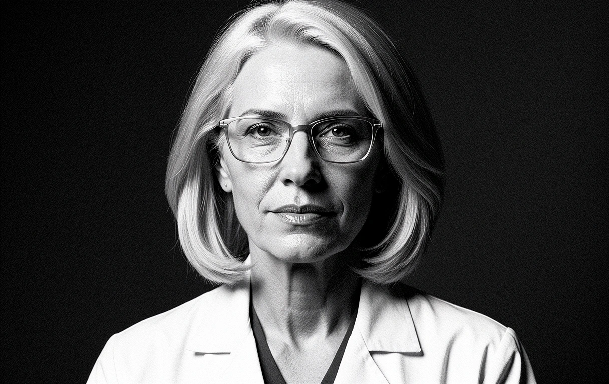 Dr. Lena Schmidt